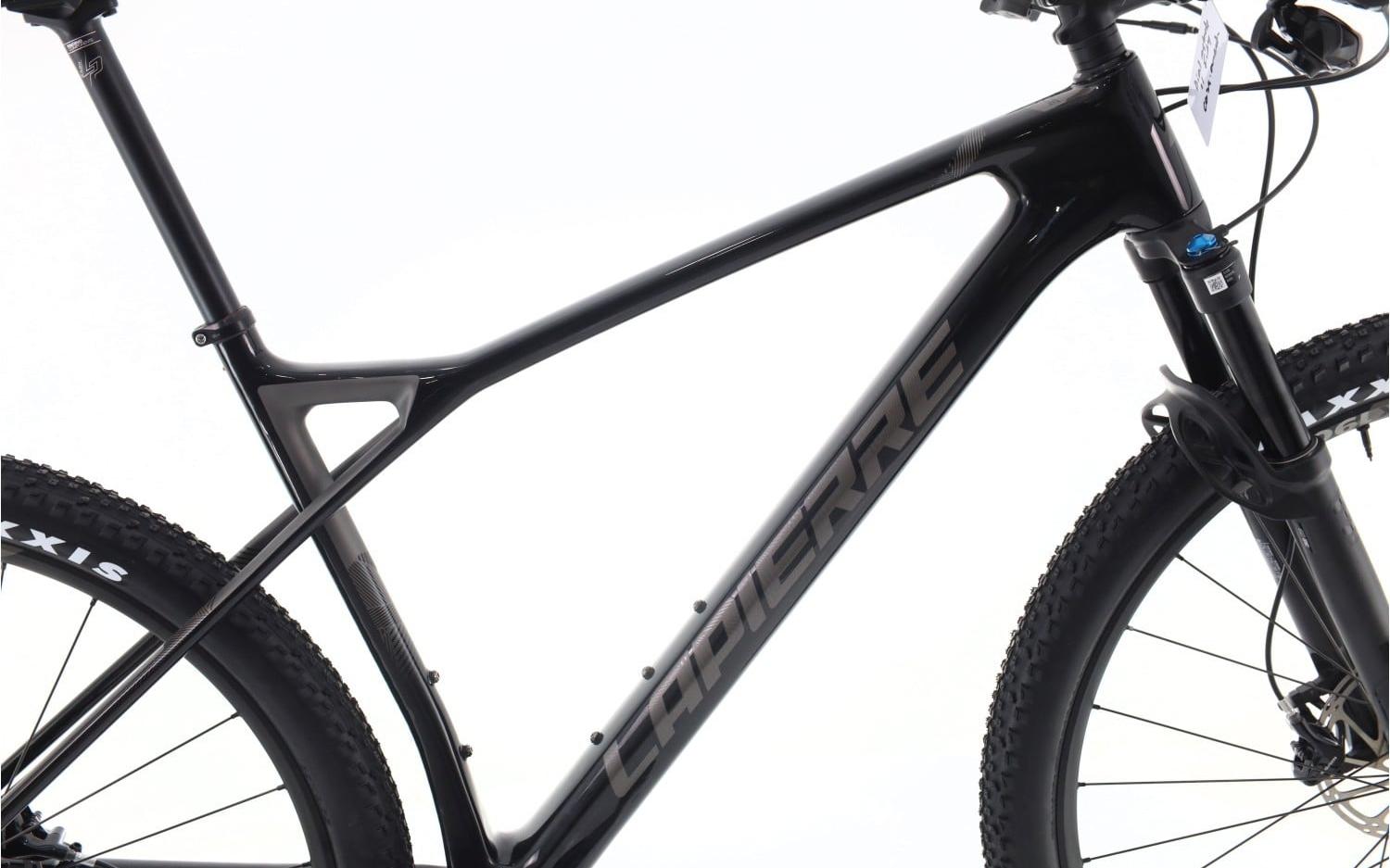 Mountain Bike Lapierre Zyclora ·  Prorace CF 7.9 X01, Usata, 2025, Barcelona