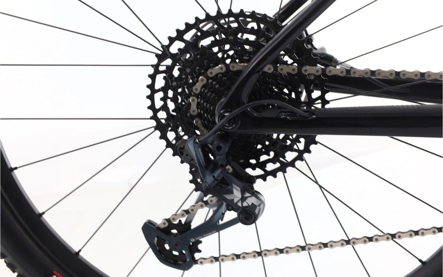 Mountain Bike Lapierre Zyclora ·  Prorace CF 7.9 X01, Usata, 2025, Barcelona