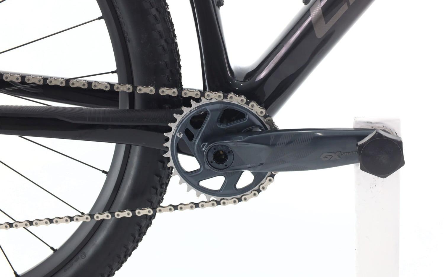 Mountain Bike Lapierre Zyclora ·  Prorace CF 7.9 X01, Usata, 2025, Barcelona