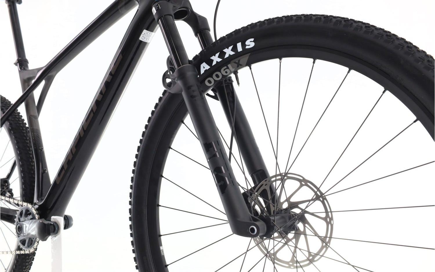 Mountain Bike Lapierre Zyclora ·  Prorace CF 7.9 X01, Usata, 2025, Barcelona