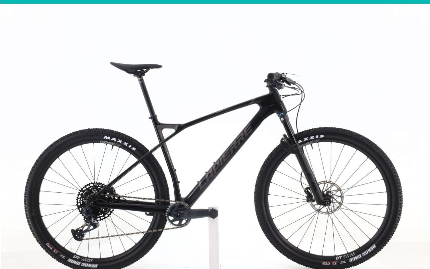 Mountain Bike Lapierre Zyclora ·  Prorace CF 7.9 X01, Usata, 2025, Barcelona