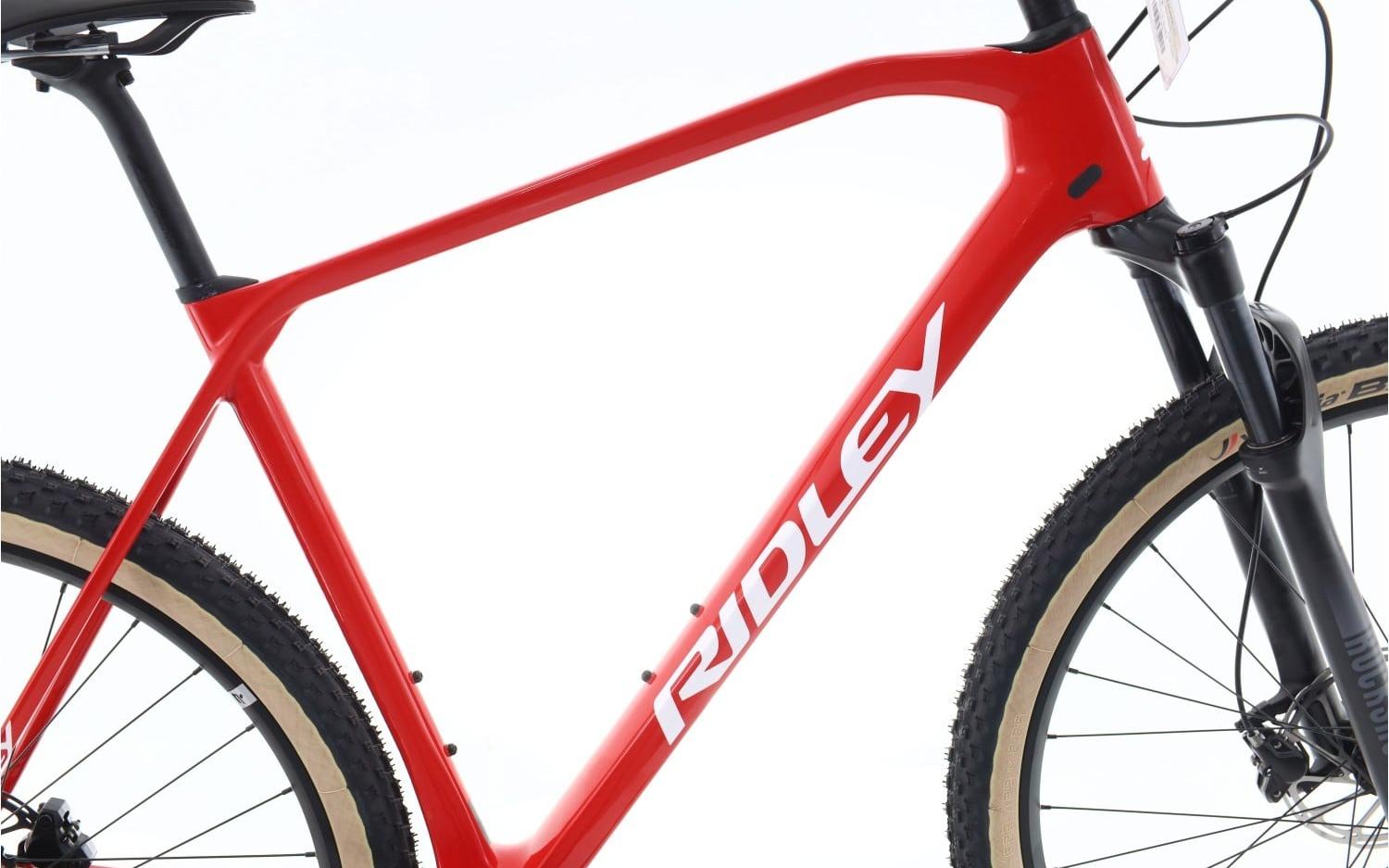 Mountain Bike Ridley Zyclora ·  Ignite SLX, Usata, 2025, Barcelona