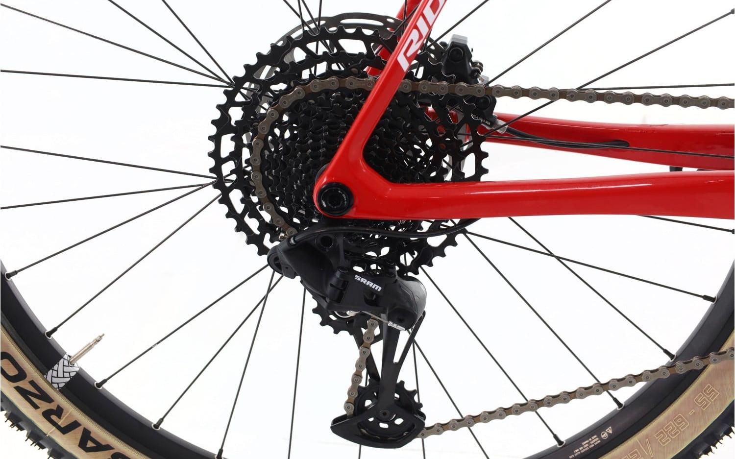 Mountain Bike Ridley Zyclora ·  Ignite SLX, Usata, 2025, Barcelona