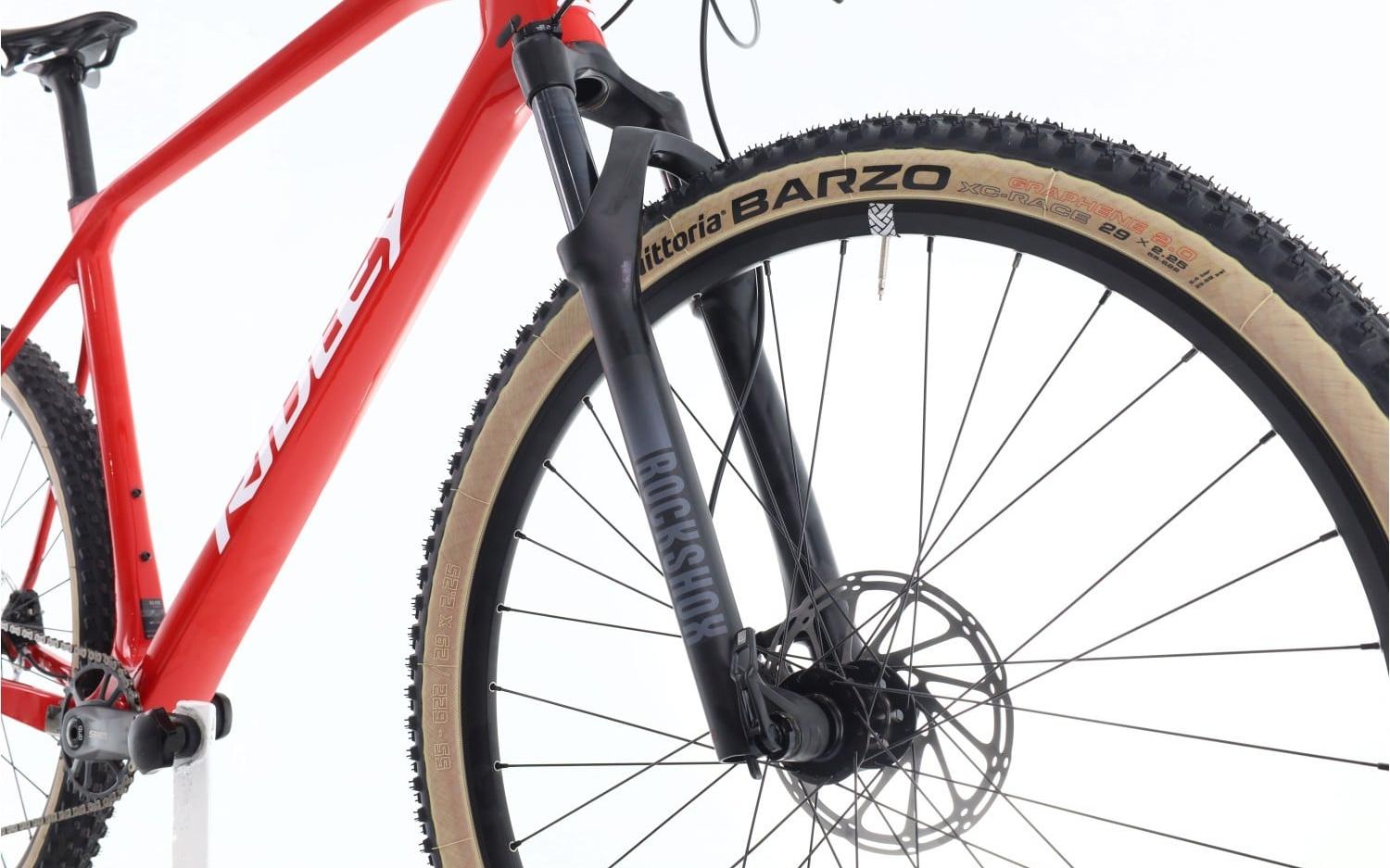 Mountain Bike Ridley Zyclora ·  Ignite SLX, Usata, 2025, Barcelona