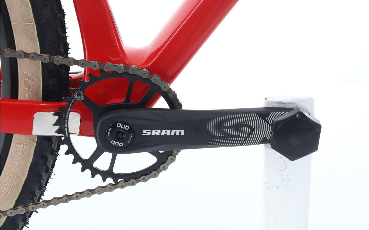 Mountain Bike Ridley Zyclora ·  Ignite SLX, Usata, 2025, Barcelona