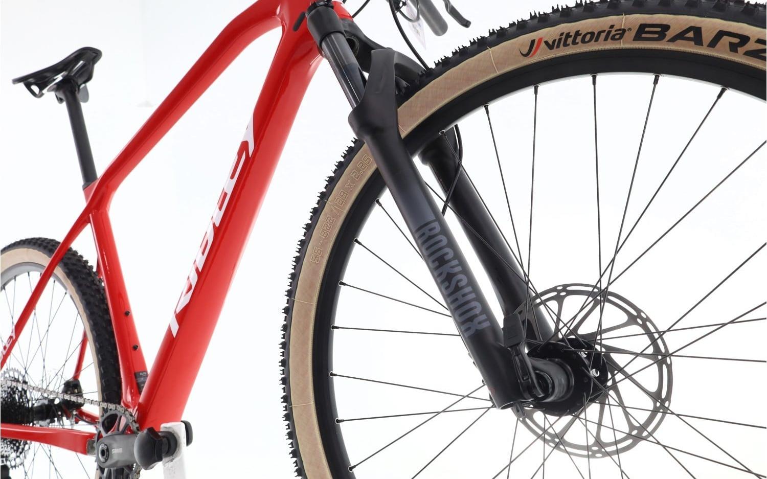 Mountain Bike Ridley Zyclora ·  Ignite SLX, Usata, 2025, Barcelona