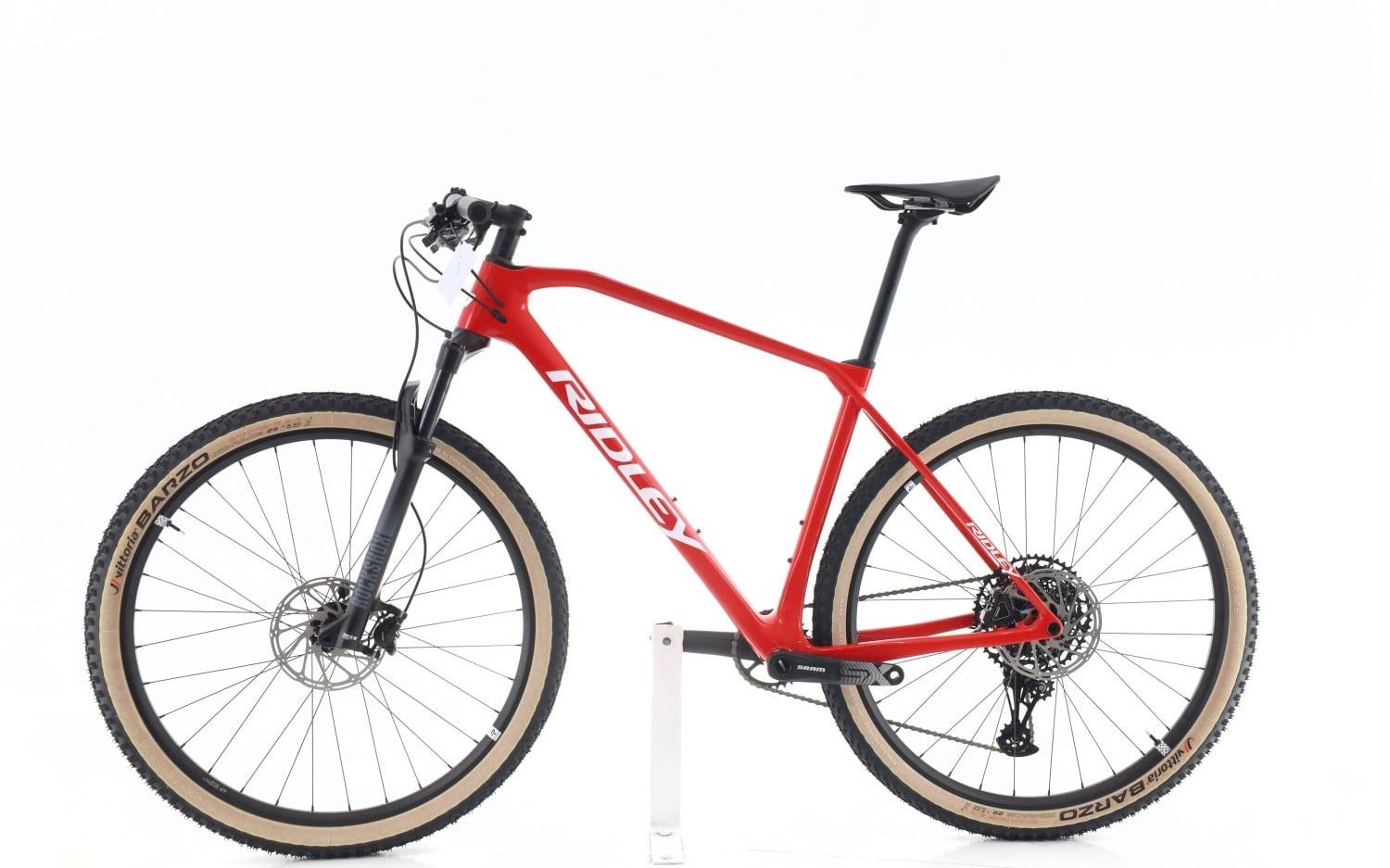 Mountain Bike Ridley Zyclora ·  Ignite SLX, Usata, 2025, Barcelona