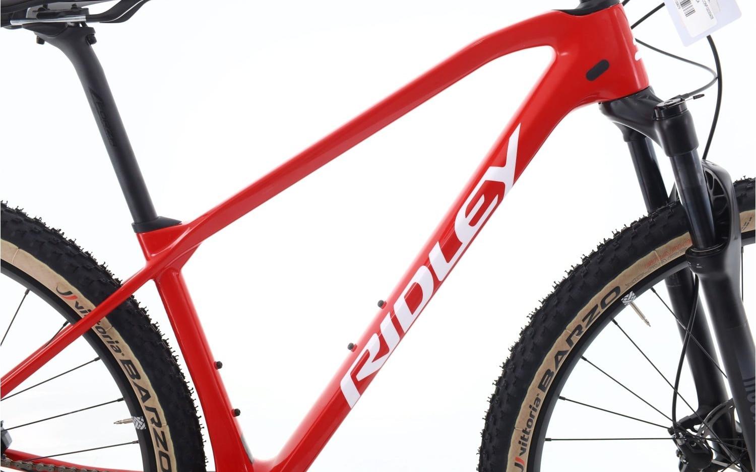 Mountain Bike Ridley Zyclora ·  Ignite SLX, Usata, 2025, Barcelona
