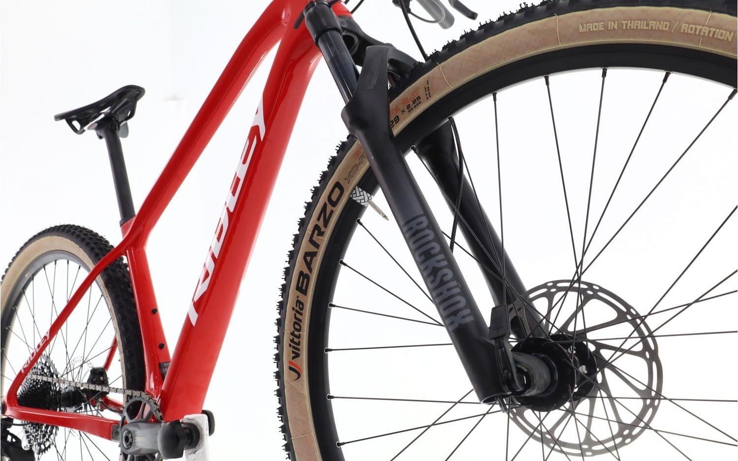 Mountain Bike Ridley Zyclora ·  Ignite SLX, Usata, 2025, Barcelona