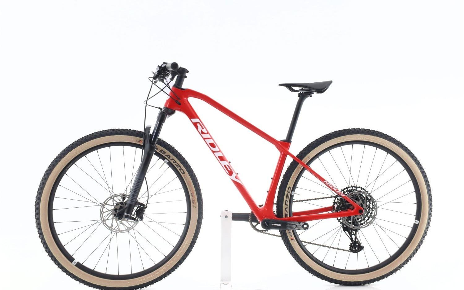 Mountain Bike Ridley Zyclora ·  Ignite SLX, Usata, 2025, Barcelona