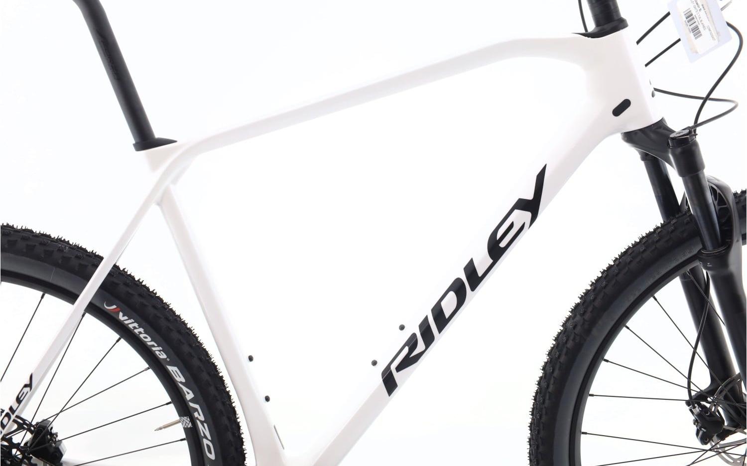 Mountain Bike Ridley Zyclora ·  Ignite SLX, Usata, 2025, Barcelona