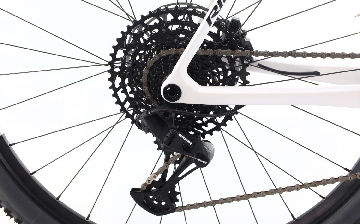 Mountain Bike Ridley Zyclora ·  Ignite SLX, Usata, 2025, Barcelona