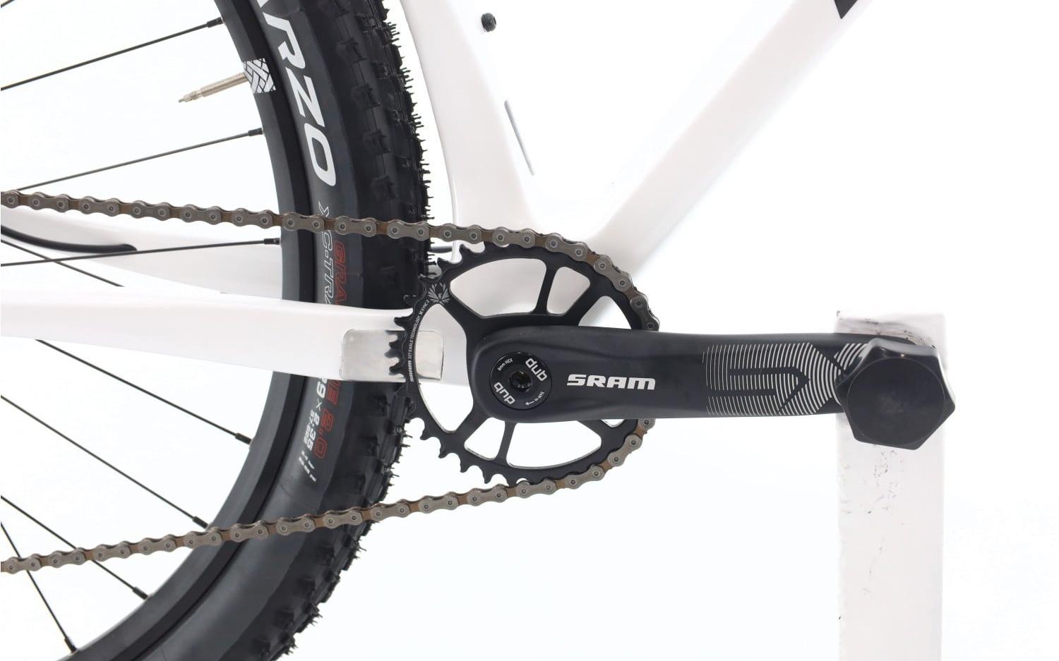 Mountain Bike Ridley Zyclora ·  Ignite SLX, Usata, 2025, Barcelona