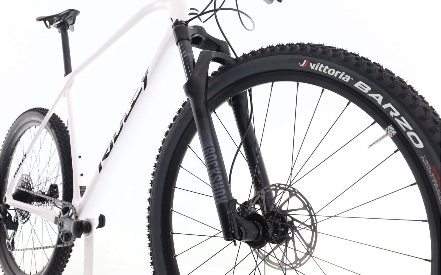 Mountain Bike Ridley Zyclora ·  Ignite SLX, Usata, 2025, Barcelona