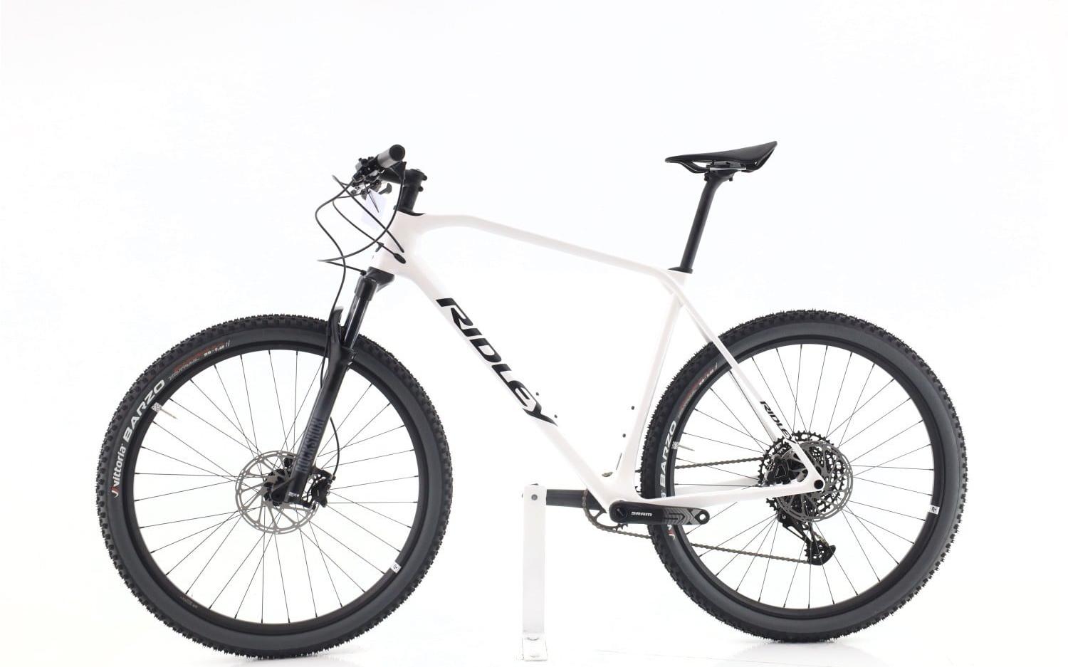 Mountain Bike Ridley Zyclora ·  Ignite SLX, Usata, 2025, Barcelona