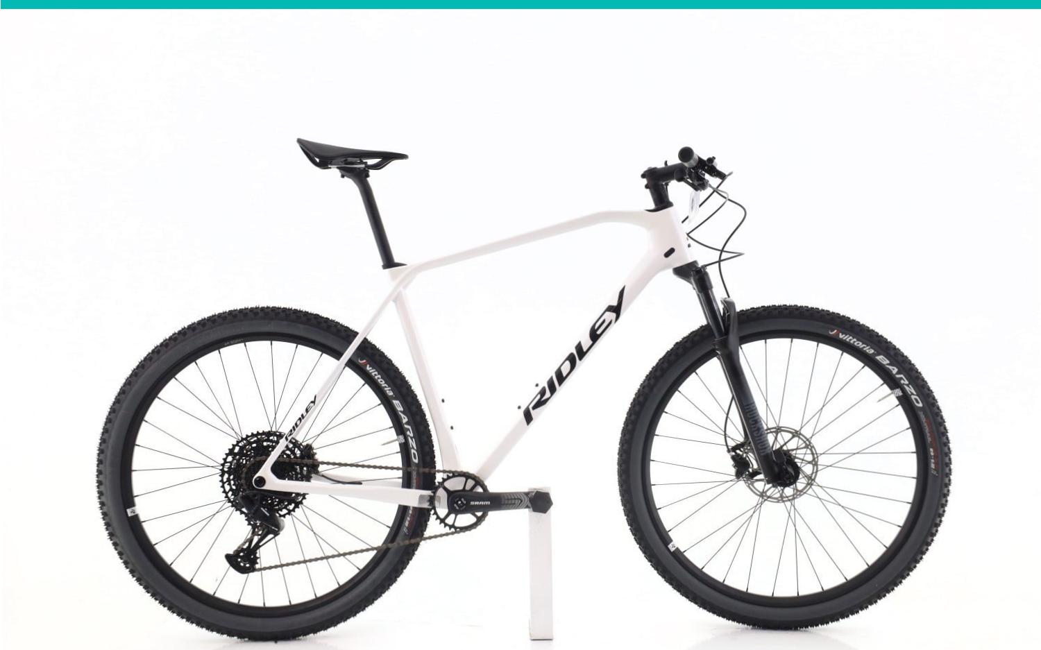 Mountain Bike Ridley Zyclora ·  Ignite SLX, Usata, 2025, Barcelona