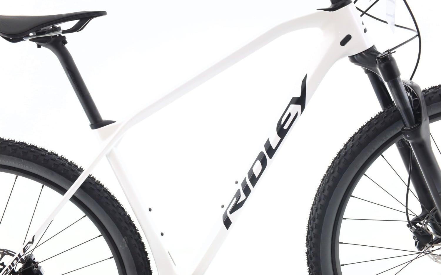 Mountain Bike Ridley Zyclora ·  Ignite SLX, Usata, 2025, Barcelona