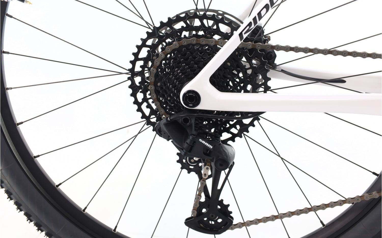 Mountain Bike Ridley Zyclora ·  Ignite SLX, Usata, 2025, Barcelona