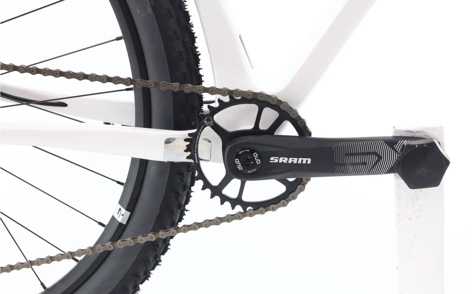 Mountain Bike Ridley Zyclora ·  Ignite SLX, Usata, 2025, Barcelona