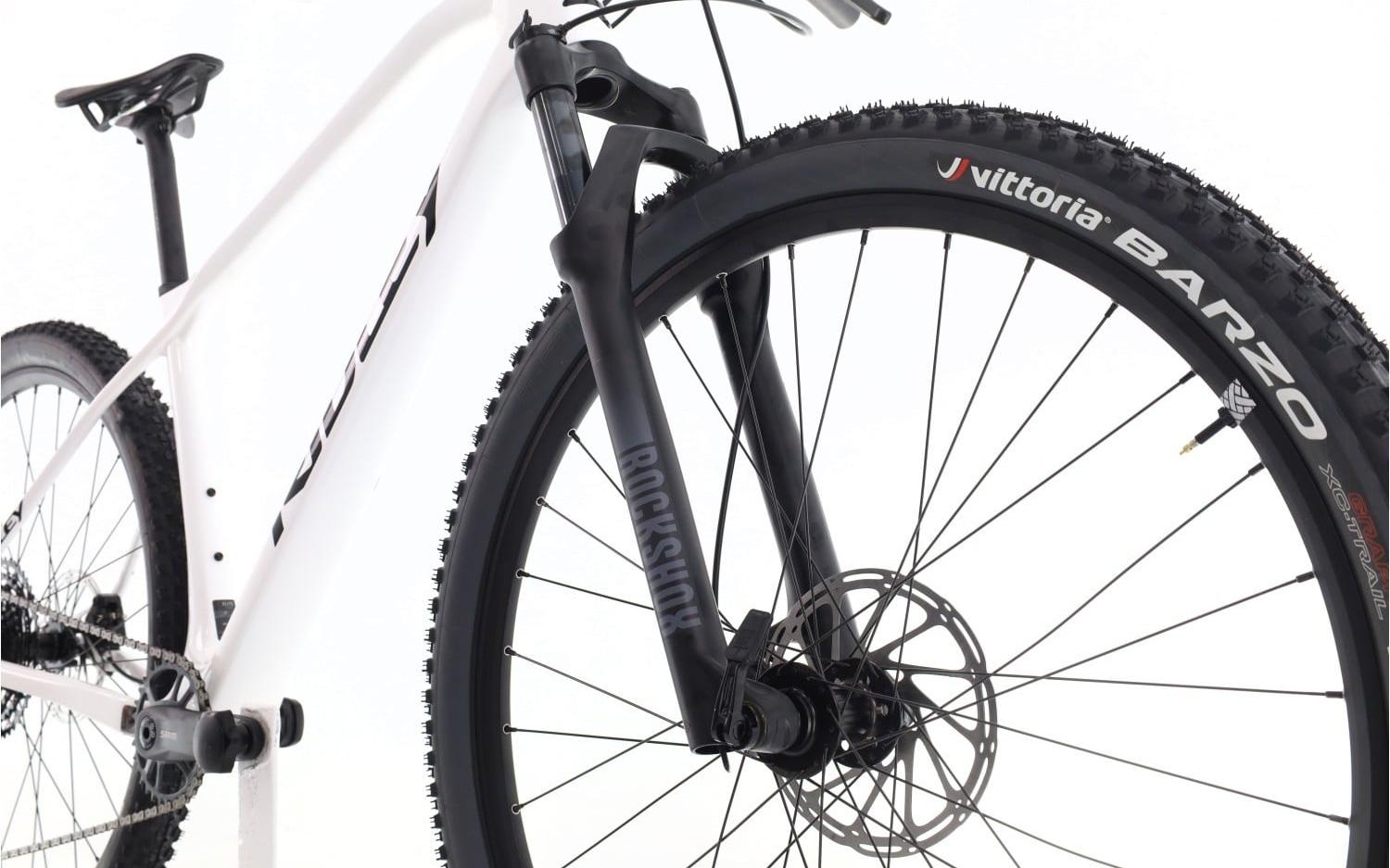 Mountain Bike Ridley Zyclora ·  Ignite SLX, Usata, 2025, Barcelona