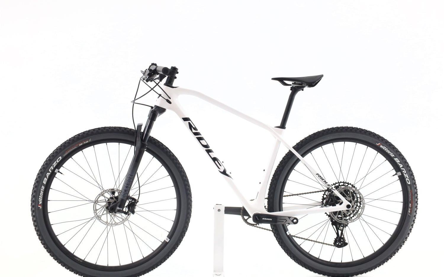 Mountain Bike Ridley Zyclora ·  Ignite SLX, Usata, 2025, Barcelona