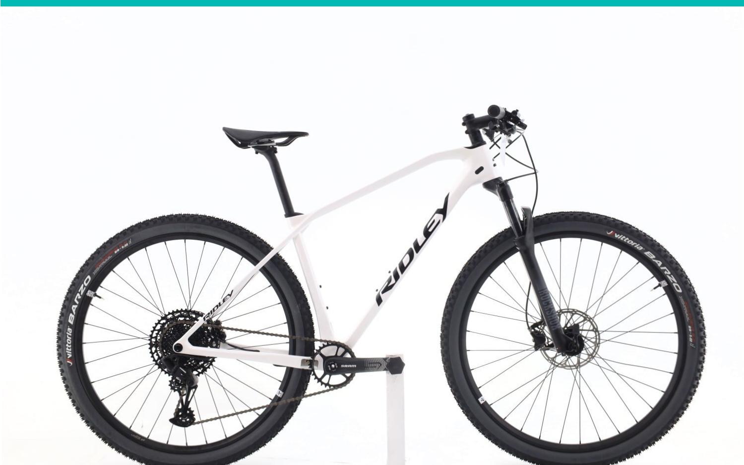 Mountain Bike Ridley Zyclora ·  Ignite SLX, Usata, 2025, Barcelona