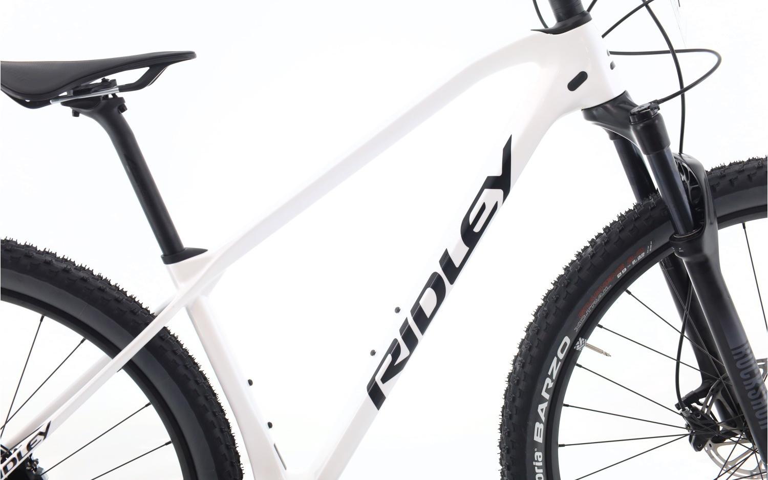 Mountain Bike Ridley Zyclora ·  Ignite SLX, Usata, 2025, Barcelona