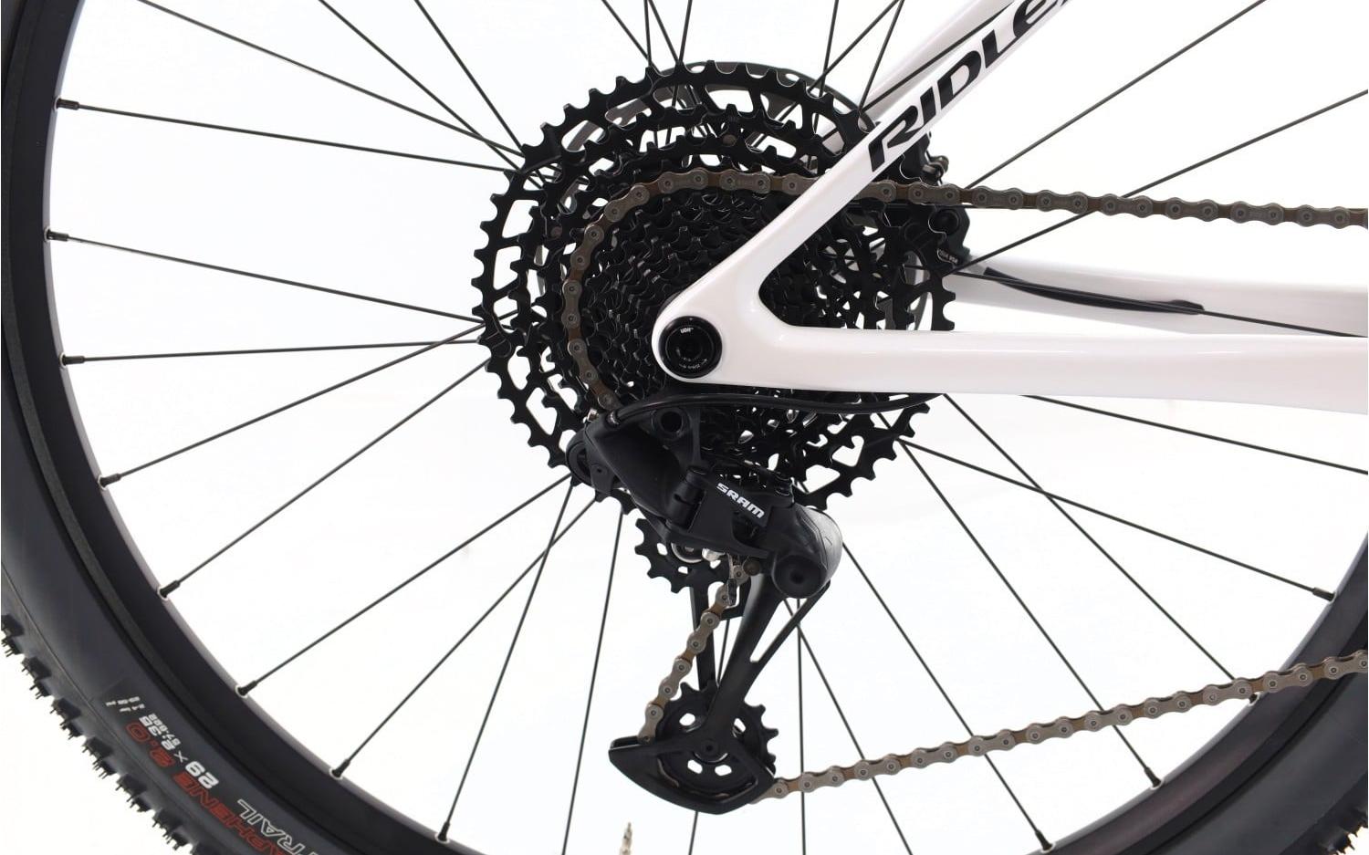 Mountain Bike Ridley Zyclora ·  Ignite SLX, Usata, 2025, Barcelona