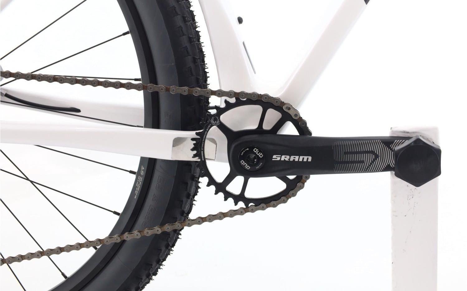 Mountain Bike Ridley Zyclora ·  Ignite SLX, Usata, 2025, Barcelona