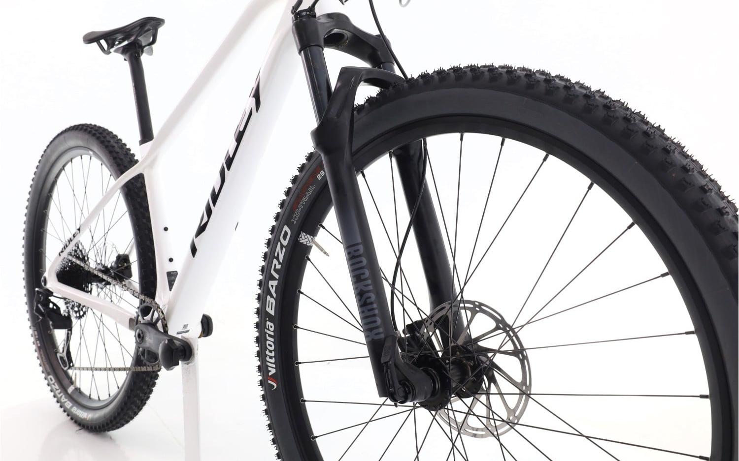 Mountain Bike Ridley Zyclora ·  Ignite SLX, Usata, 2025, Barcelona