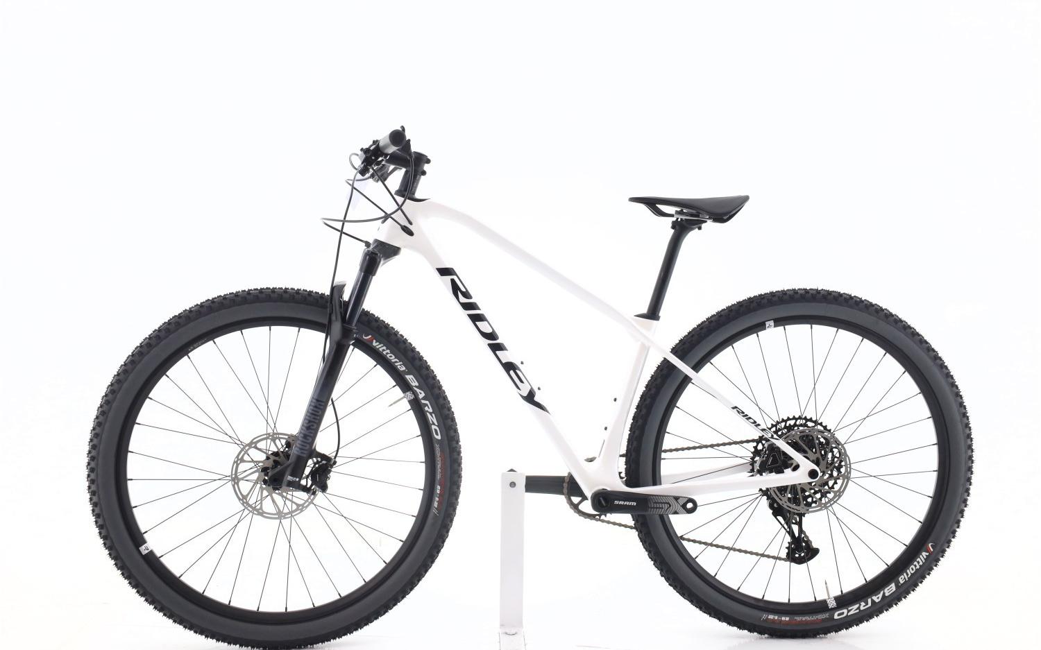 Mountain Bike Ridley Zyclora ·  Ignite SLX, Usata, 2025, Barcelona