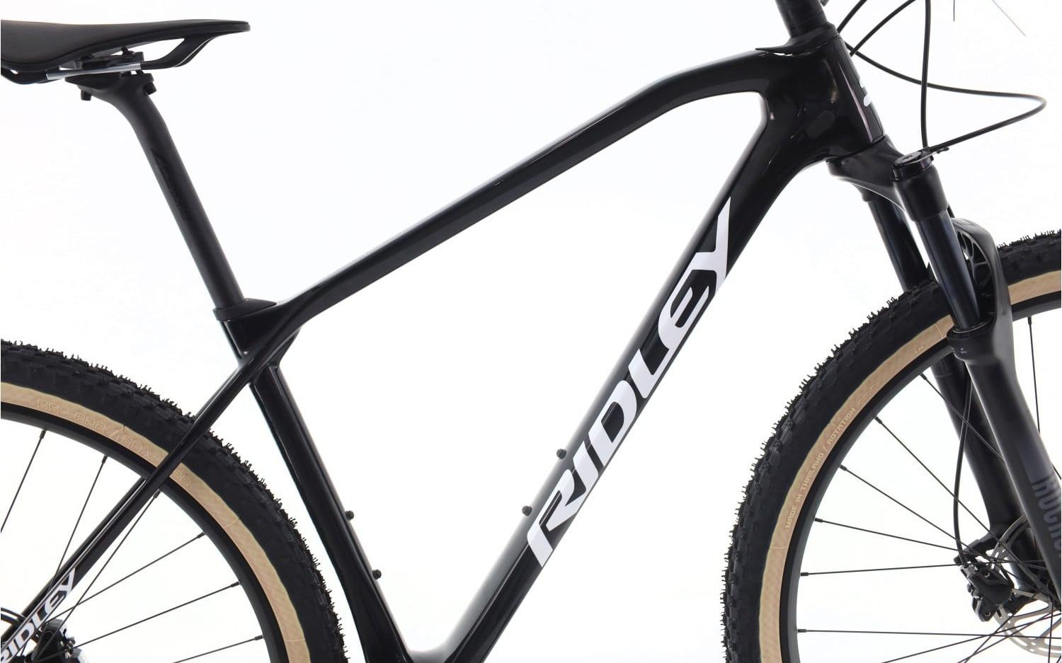 Mountain Bike Ridley Zyclora ·  Ignite SLX, Usata, 2025, Barcelona