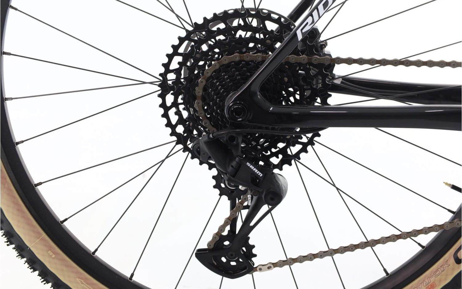 Mountain Bike Ridley Zyclora ·  Ignite SLX, Usata, 2025, Barcelona