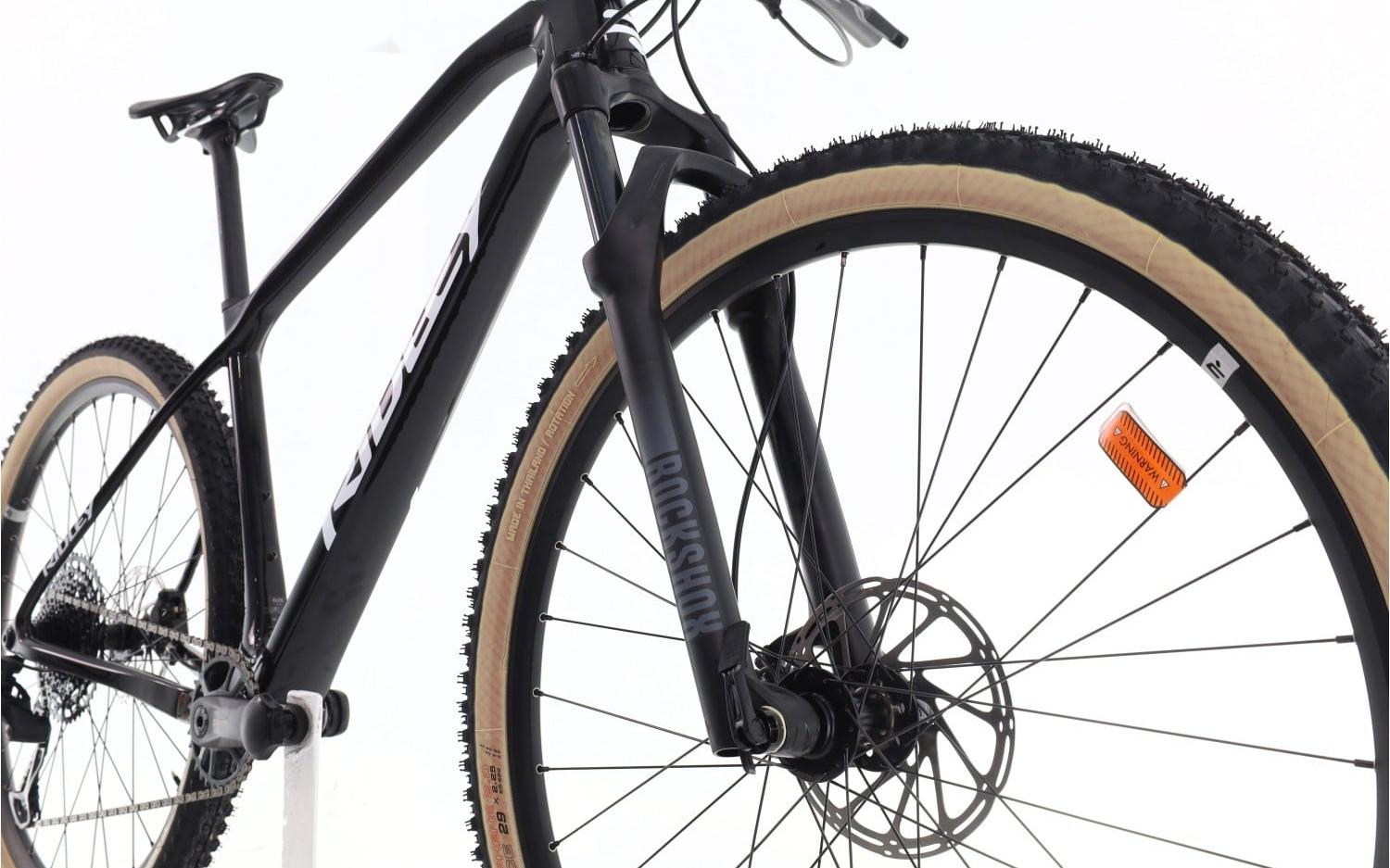 Mountain Bike Ridley Zyclora ·  Ignite SLX, Usata, 2025, Barcelona