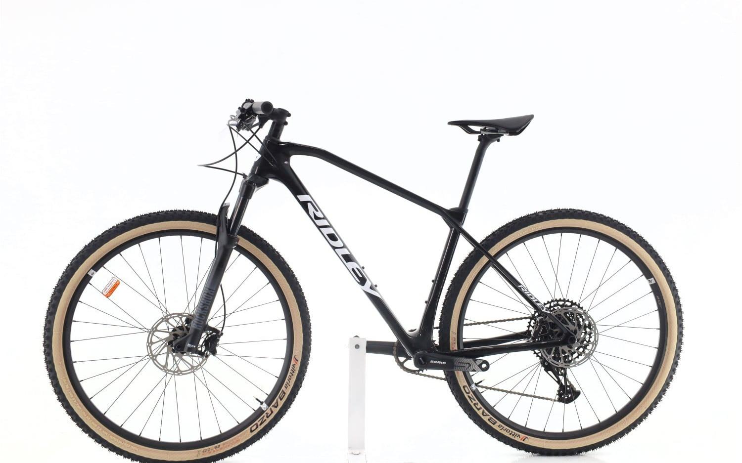 Mountain Bike Ridley Zyclora ·  Ignite SLX, Usata, 2025, Barcelona