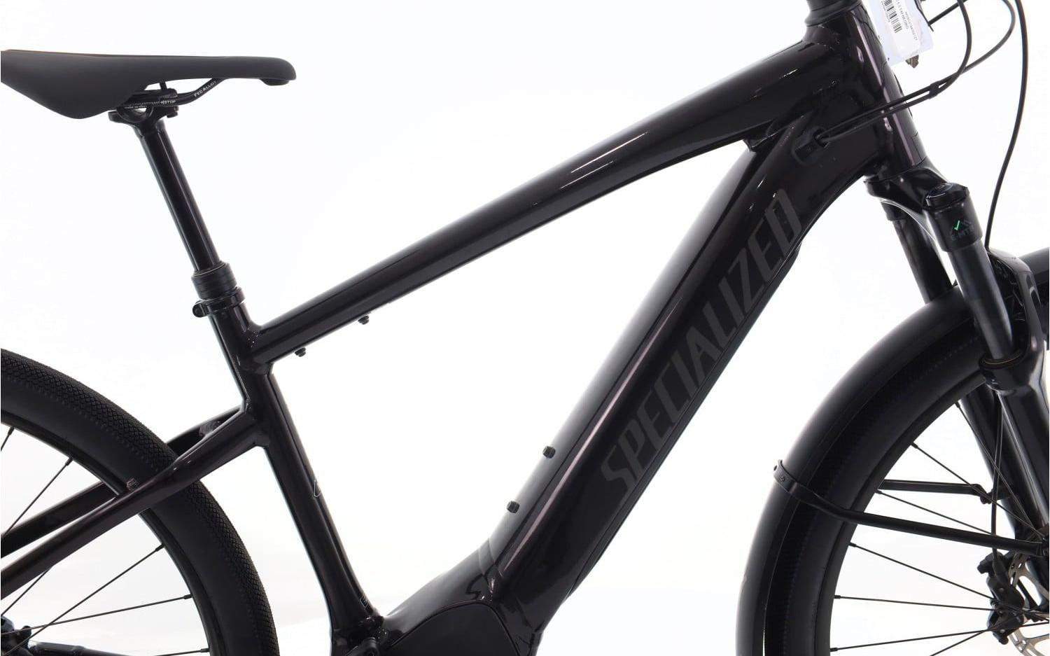 E-Bike Specialized Zyclora ·  Turbo Tero 5.0 GX, Usata, 2023, Barcelona