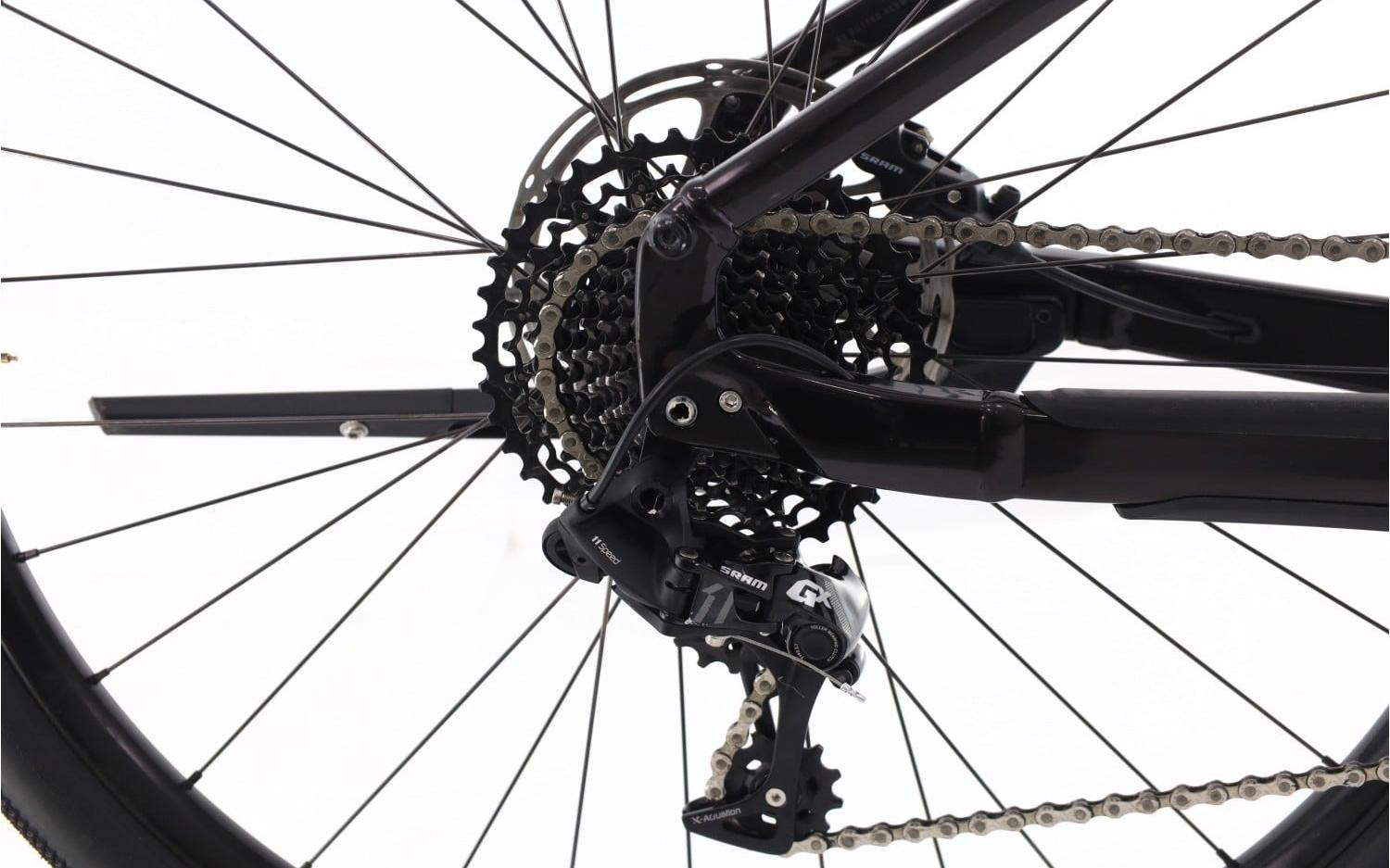 E-Bike Specialized Zyclora ·  Turbo Tero 5.0 GX, Usata, 2023, Barcelona