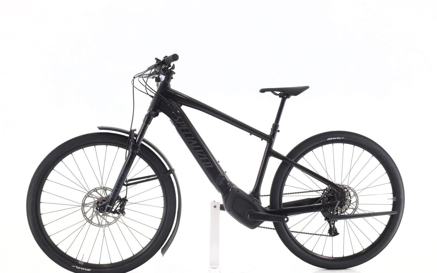 E-Bike Specialized Zyclora ·  Turbo Tero 5.0 GX, Usata, 2023, Barcelona