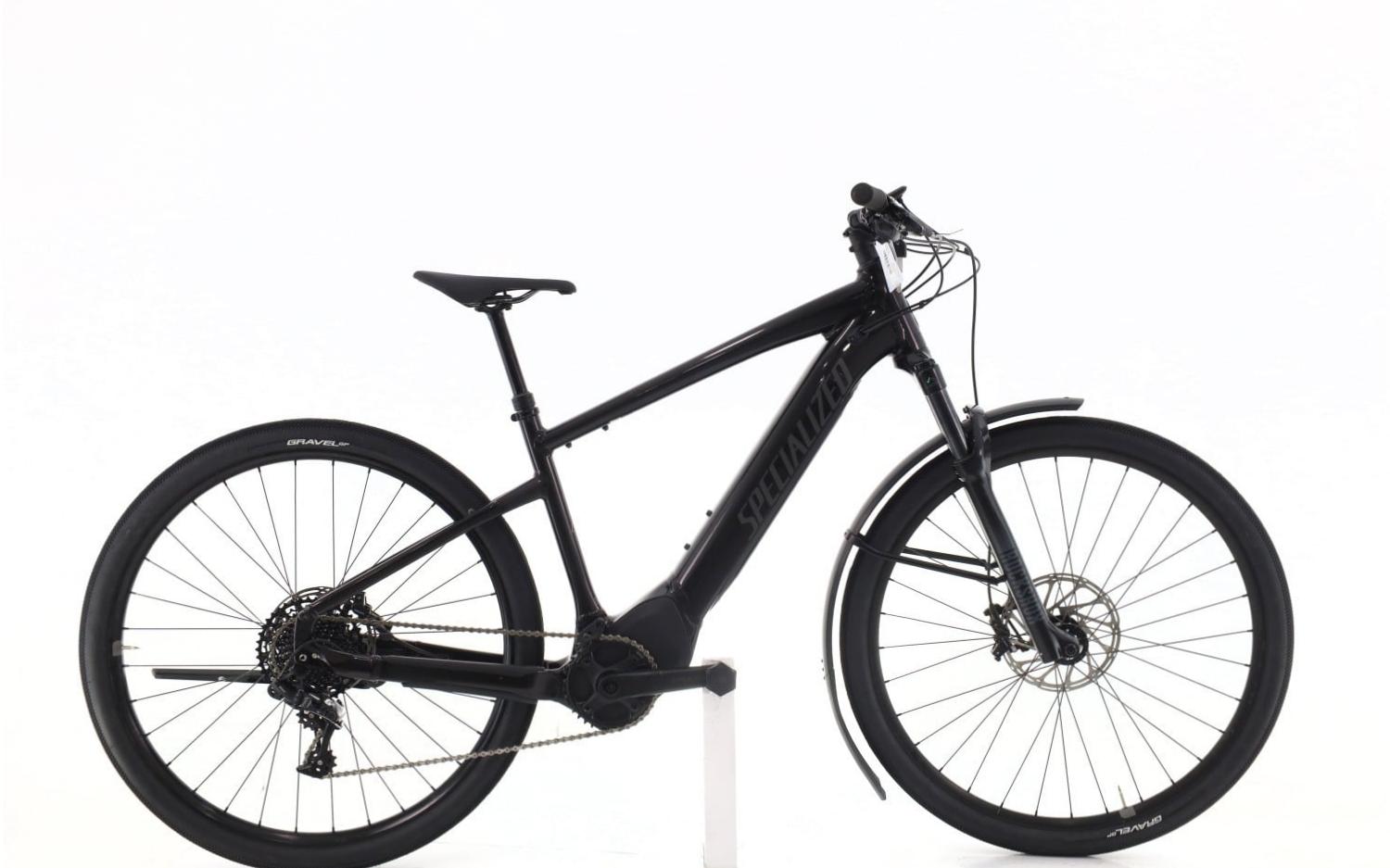 E-Bike Specialized Zyclora ·  Turbo Tero 5.0 GX, Usata, 2023, Barcelona