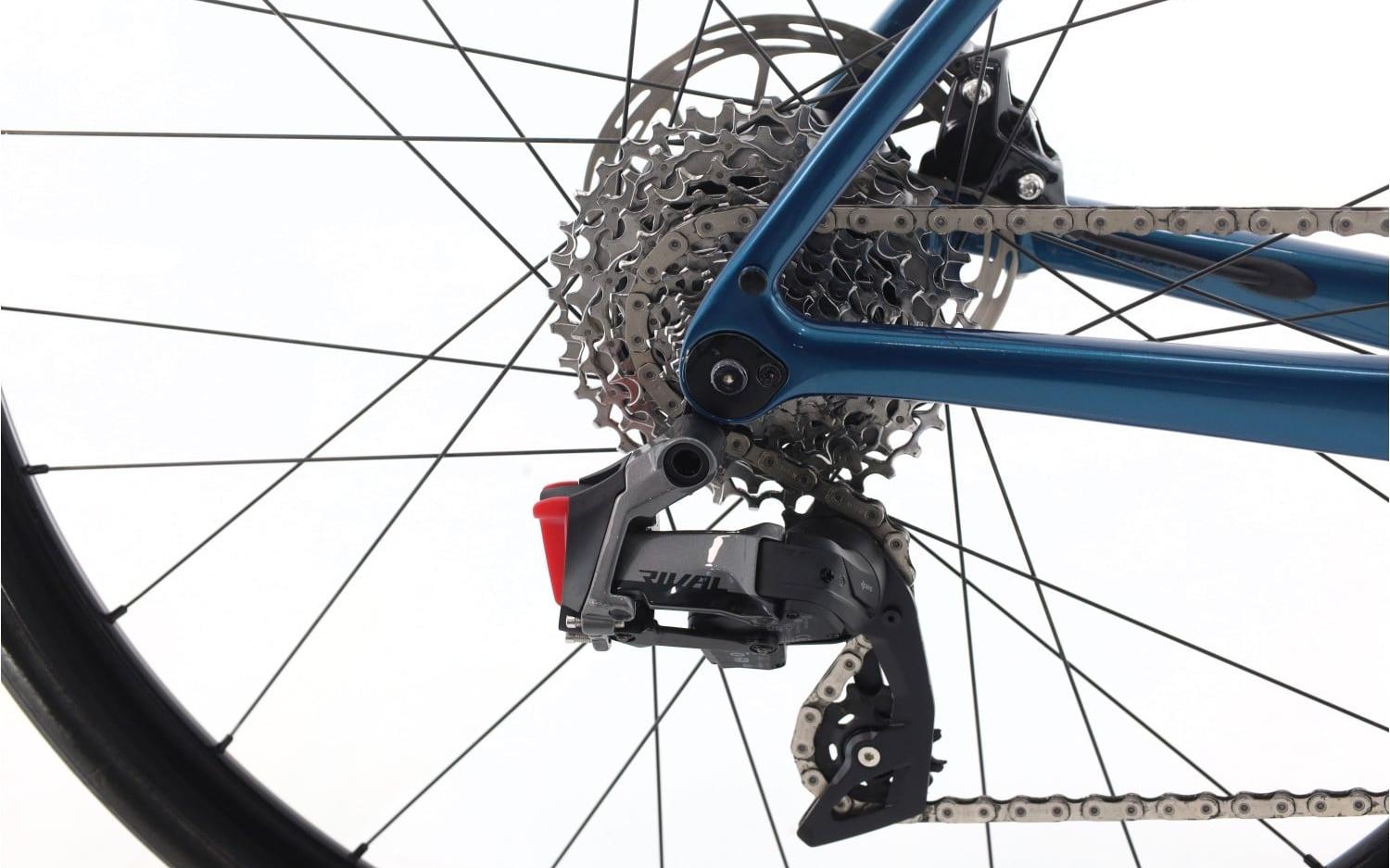 E-Bike Giant Zyclora ·  Defy E+2 AXS 12V, Usata, 2024, Barcelona