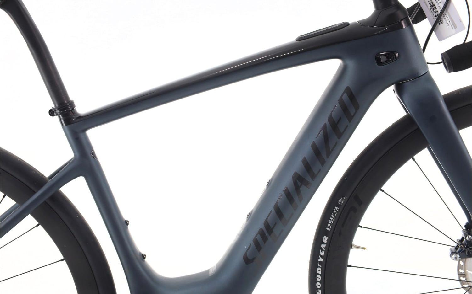 E-Bike Specialized Zyclora ·  Turbo Creo SL XT, Usata, 2023, Barcelona