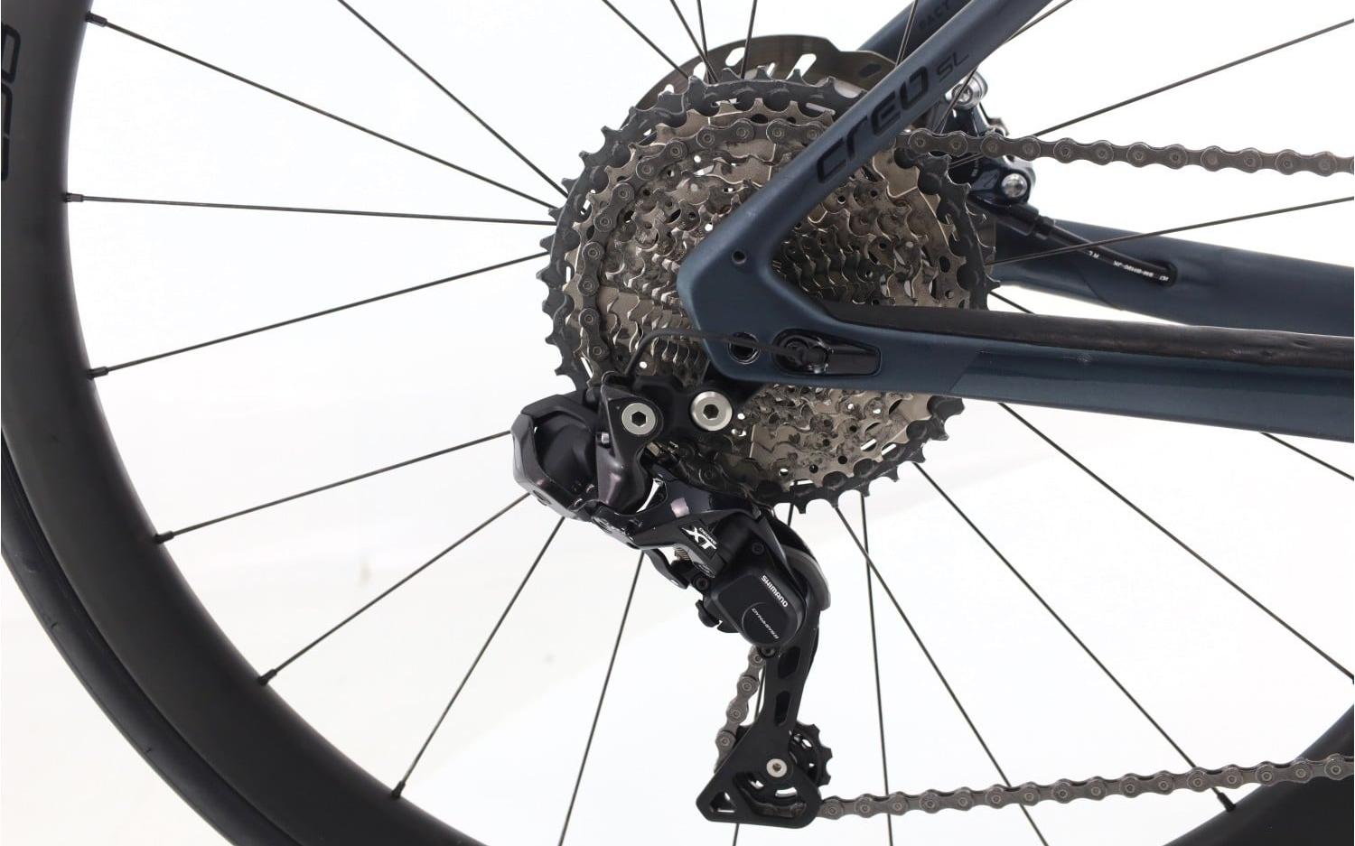 E-Bike Specialized Zyclora ·  Turbo Creo SL XT, Usata, 2023, Barcelona