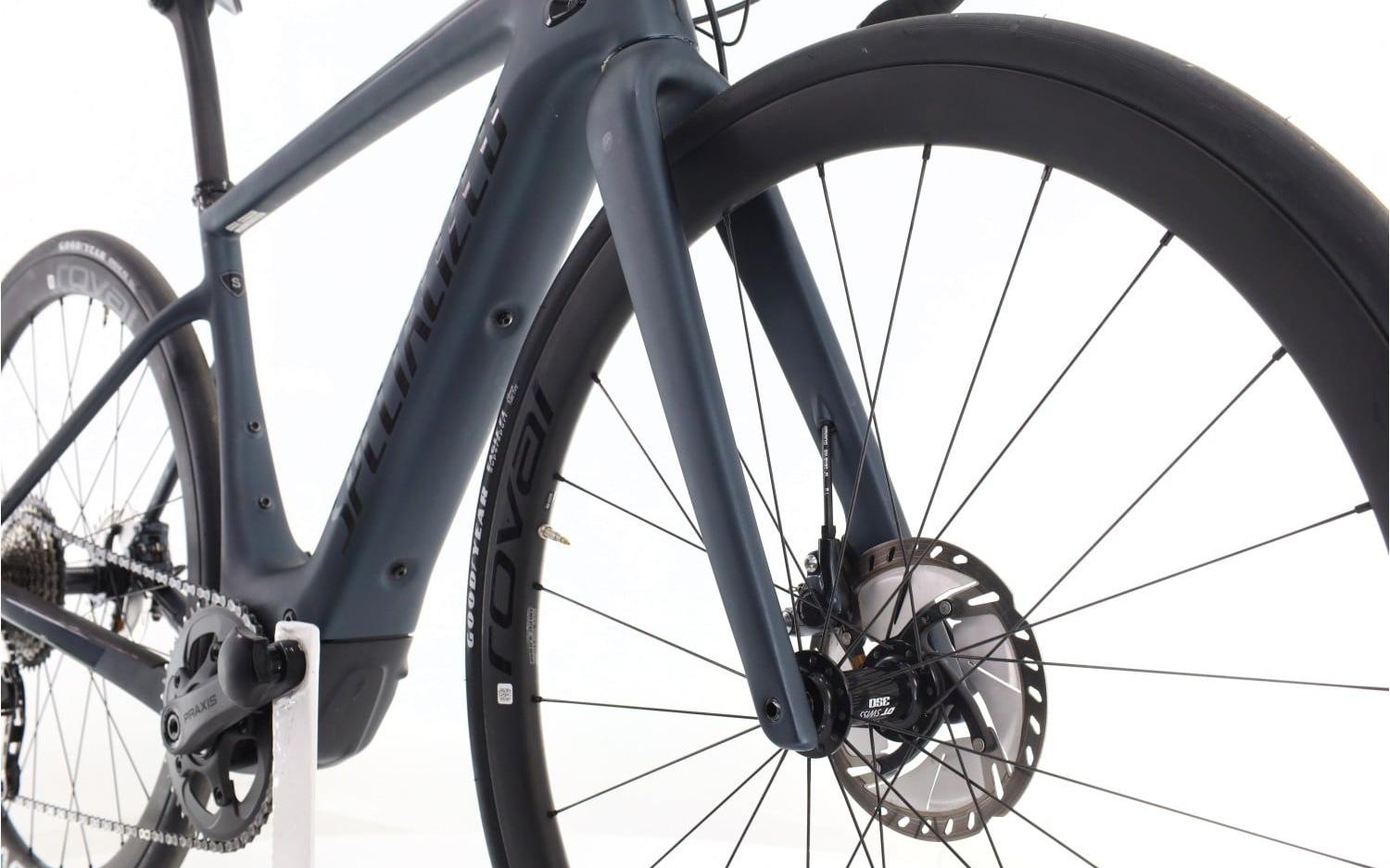 E-Bike Specialized Zyclora ·  Turbo Creo SL XT, Usata, 2023, Barcelona