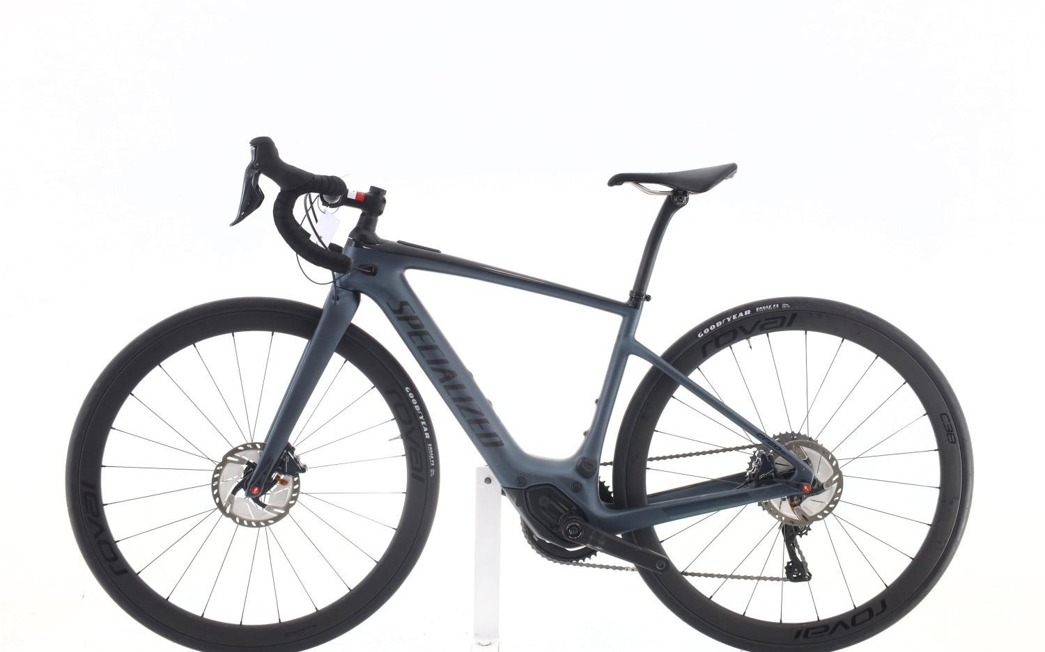 E-Bike Specialized Zyclora ·  Turbo Creo SL XT, Usata, 2023, Barcelona