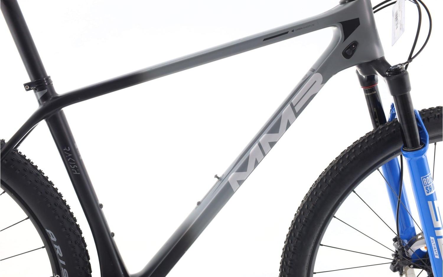 Mountain Bike MMR Zyclora ·  Rakish XX1, Usata, 2021, Barcelona