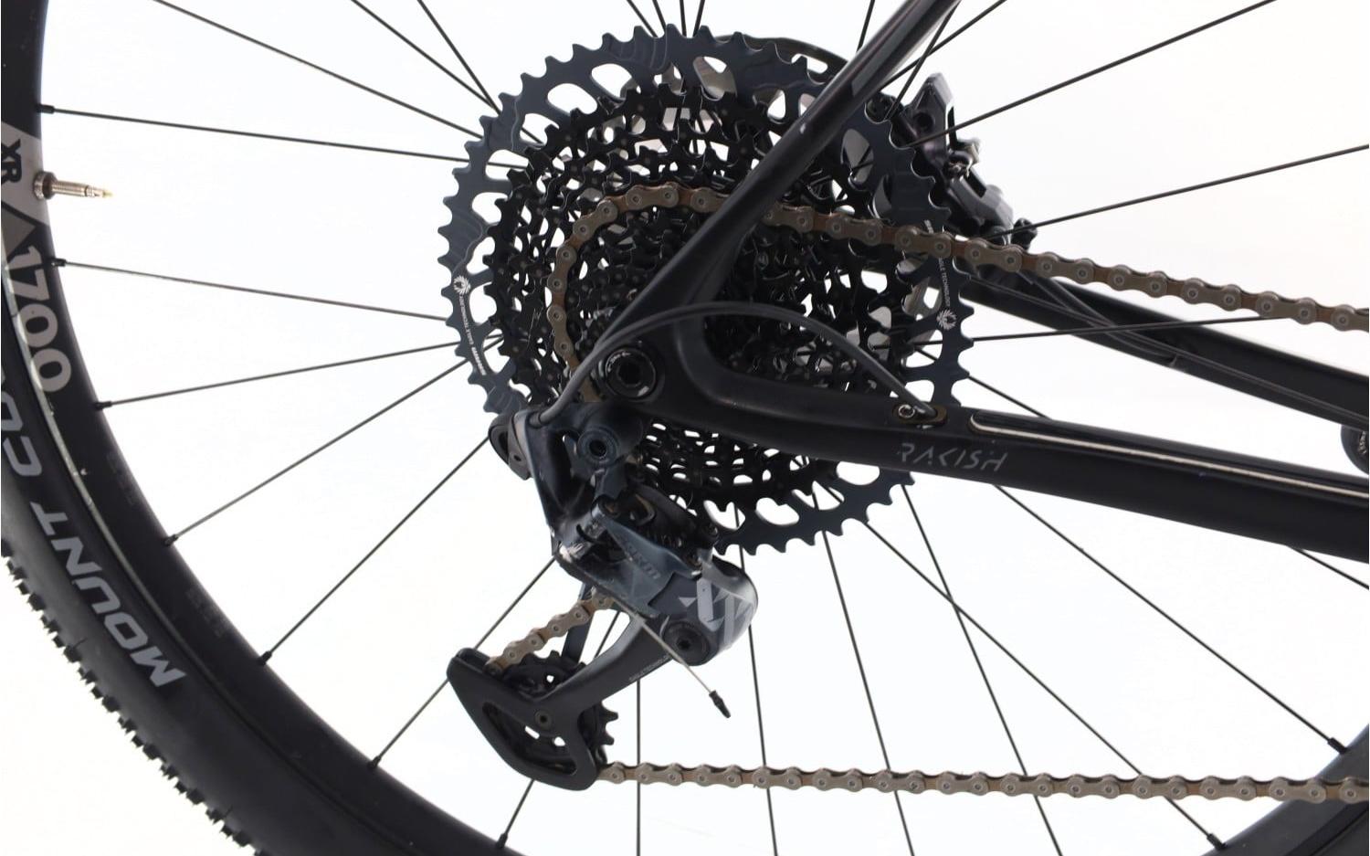 Mountain Bike MMR Zyclora ·  Rakish XX1, Usata, 2021, Barcelona