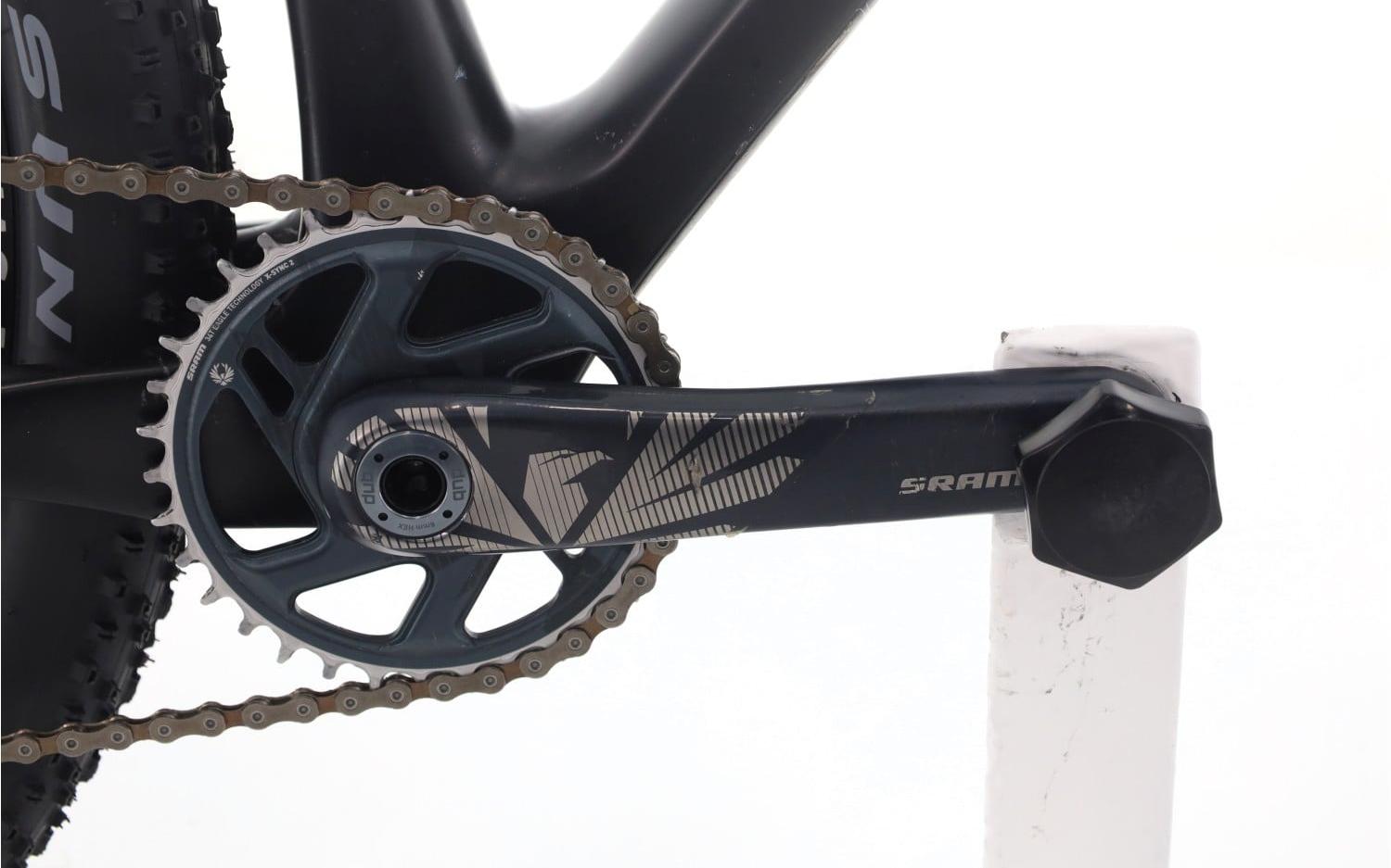 Mountain Bike MMR Zyclora ·  Rakish XX1, Usata, 2021, Barcelona