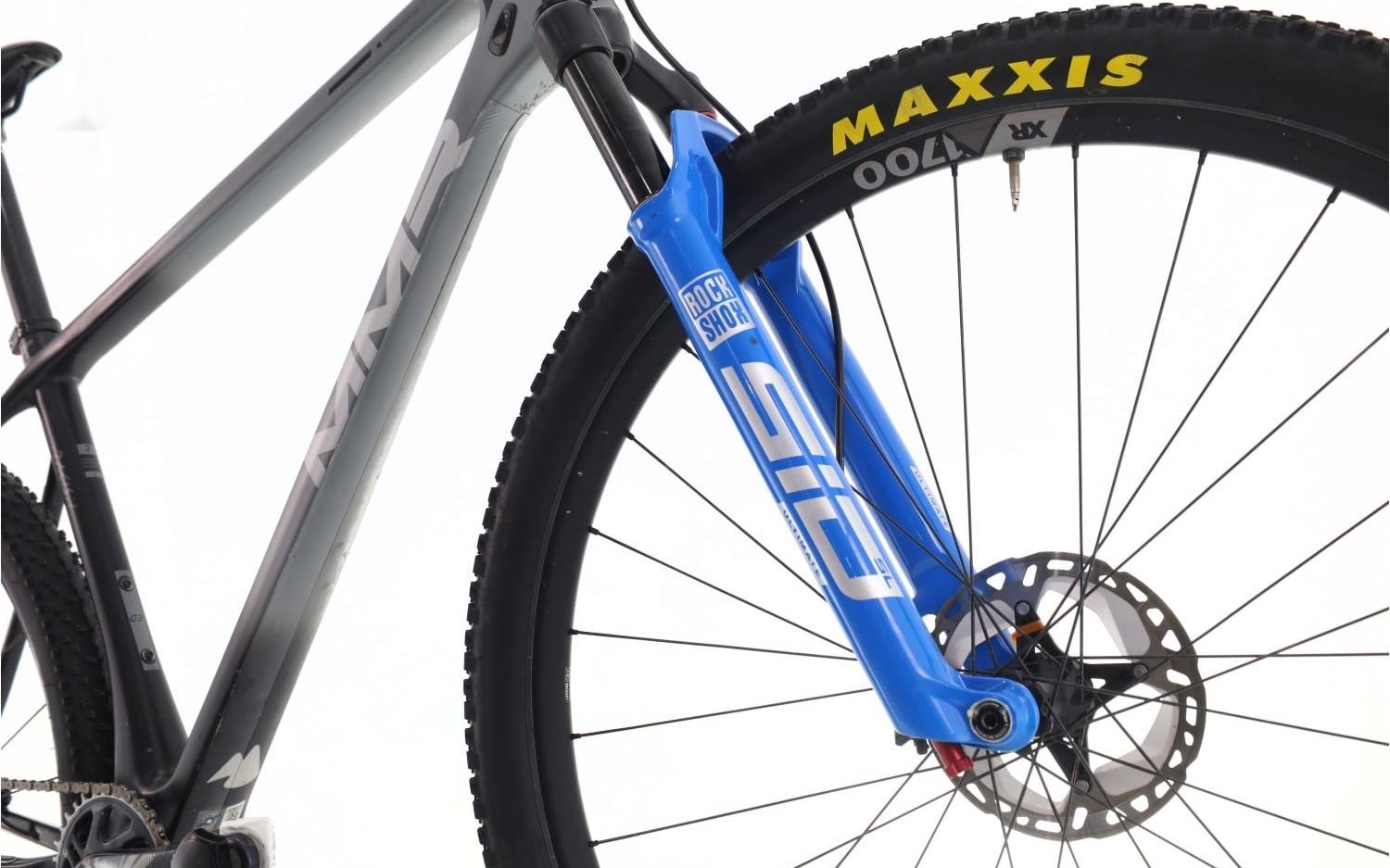 Mountain Bike MMR Zyclora ·  Rakish XX1, Usata, 2021, Barcelona