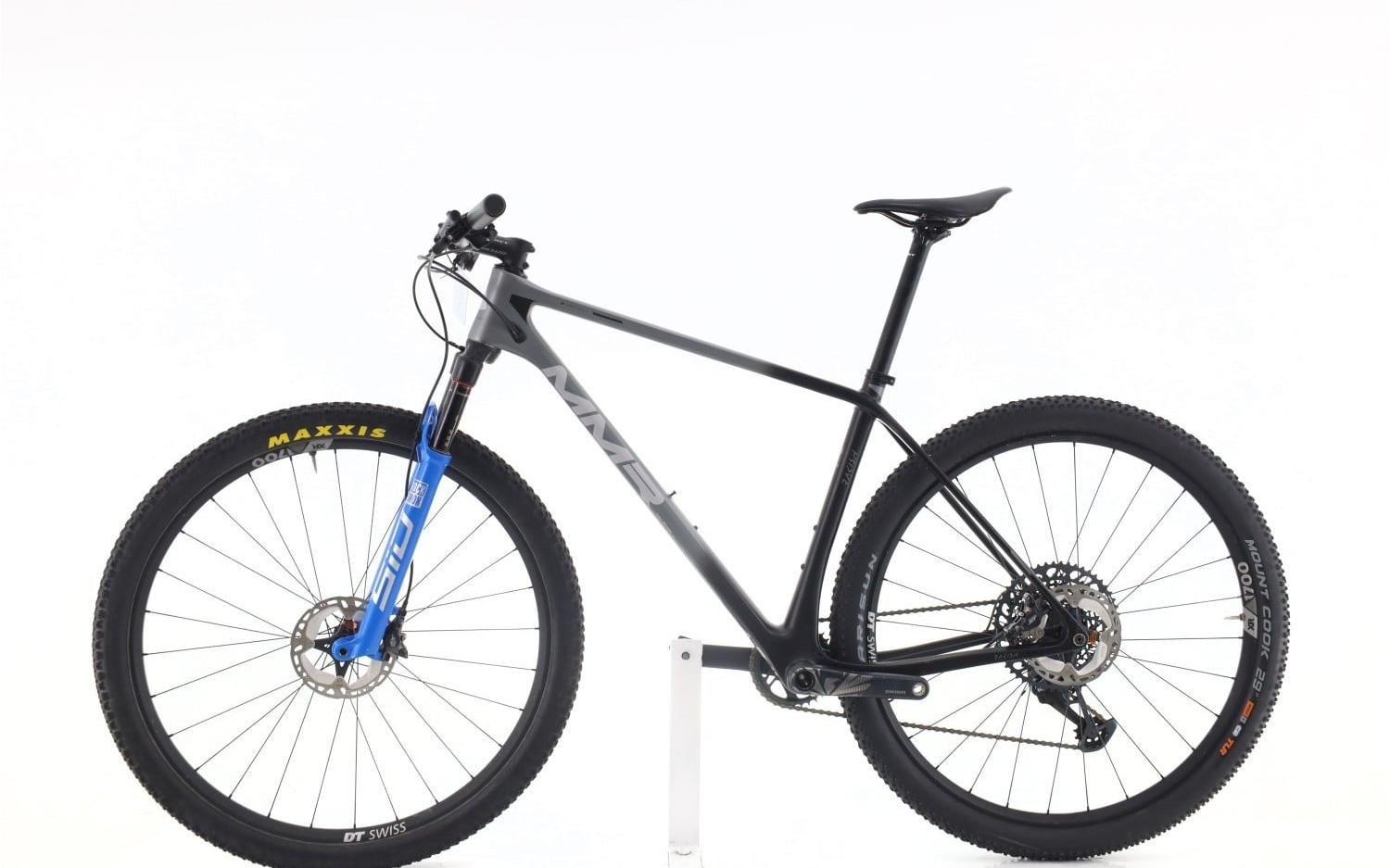 Mountain Bike MMR Zyclora ·  Rakish XX1, Usata, 2021, Barcelona