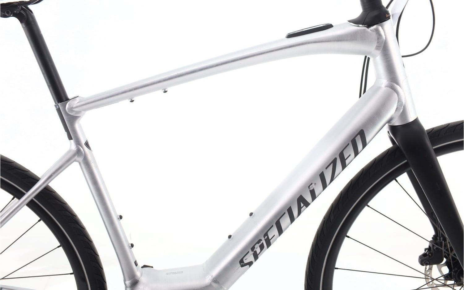 E-Bike Specialized Zyclora ·  Turbo Vado SL 5.0 GX, Usata, 2023, Barcelona